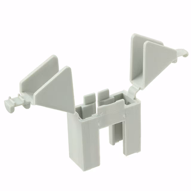 TFR04AH10 ITT Cannon, LLC  Rectangular Connector Accessories